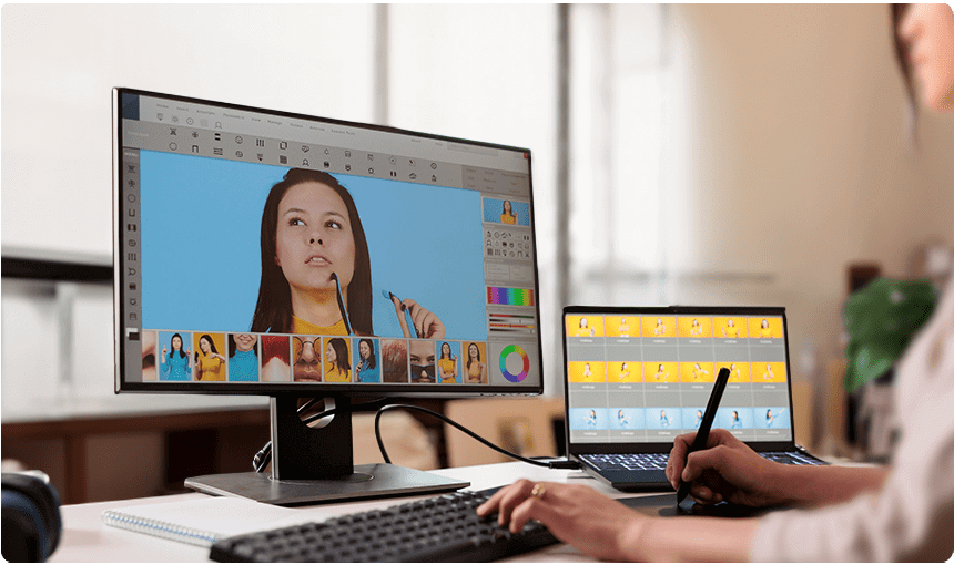 Remote Team Management Software