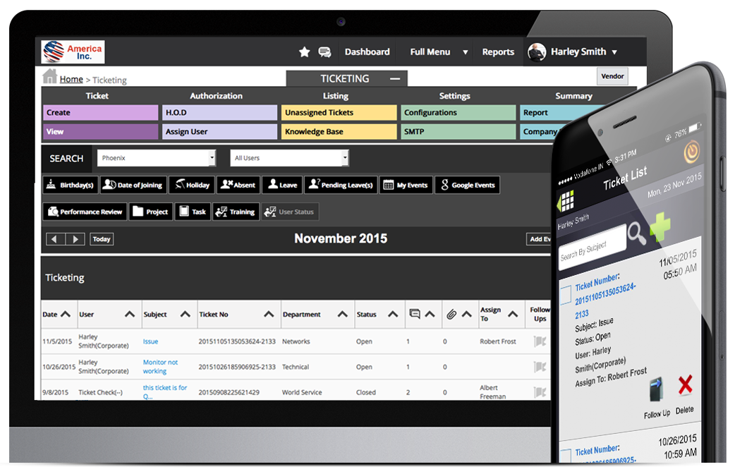 Automatic Screenshot Tracker