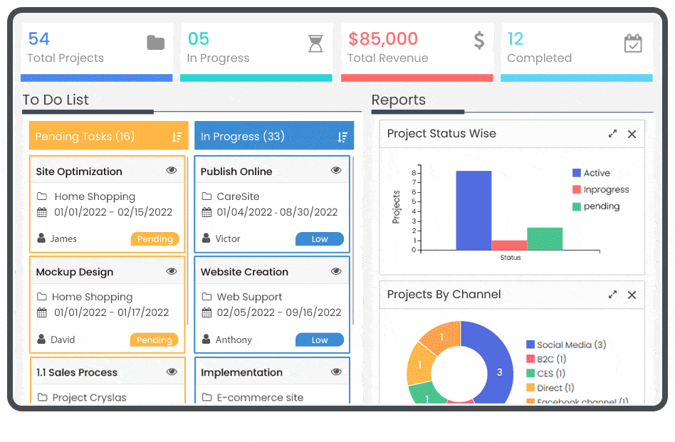 Project Management